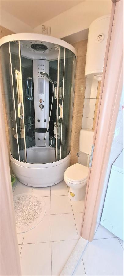Apartman Scotti Каштела Экстерьер фото
